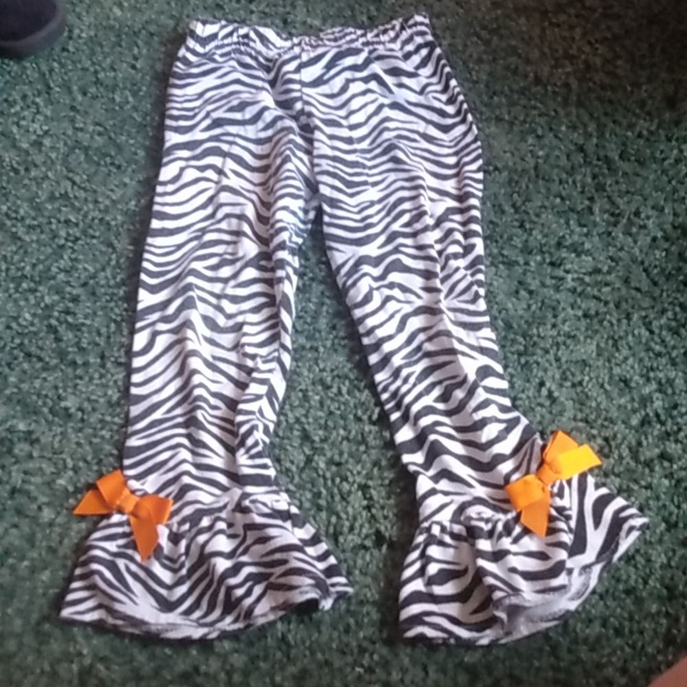 Girls pants